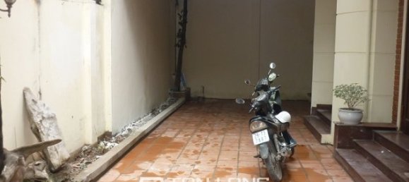 4 bedrooms Villa in Nam Tu Liem, Vietnam No. 3059 2