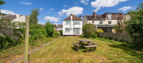 3 bedrooms House in Beckenham, United Kingdom No. 3009 21