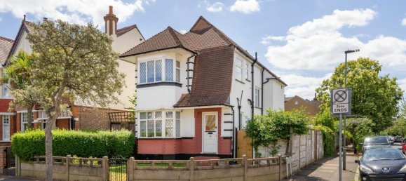 3 bedrooms House in Beckenham, United Kingdom No. 3009 19