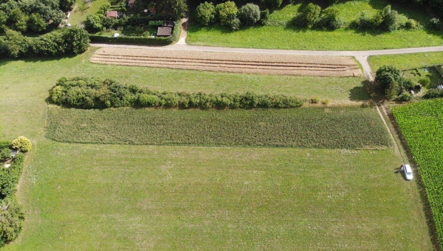 Grundstück in Böblingen, Germany, Nr. 282400