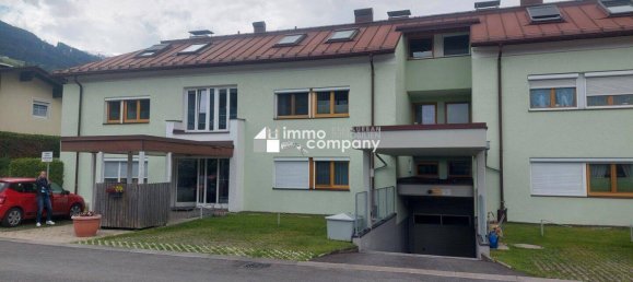 3 rooms Apartment in Volders, Austria No. 174597 13