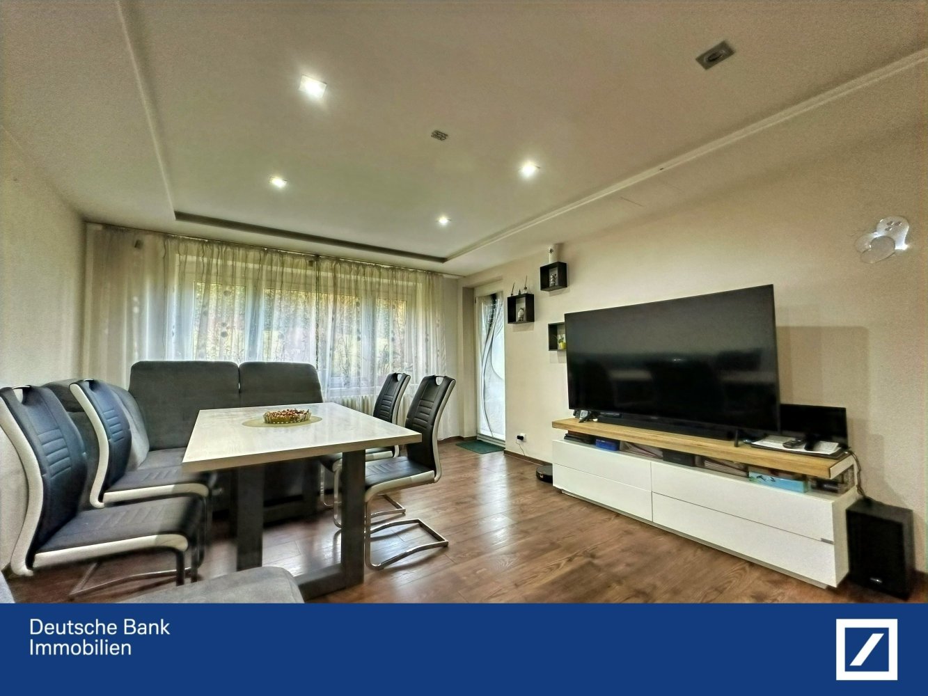 Квартира с 3 комнатами в Шварцвальд-Бар, Германия № 68040