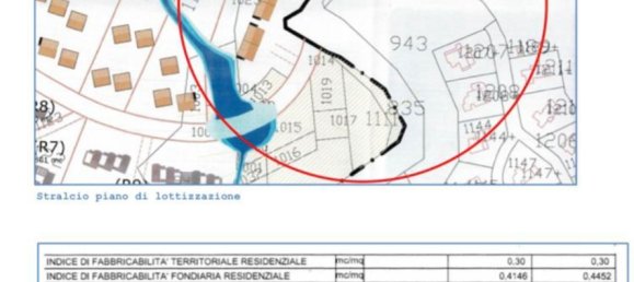 Terrain à Santa Teresa Gallura, Italy 6705m² No. 47630 15