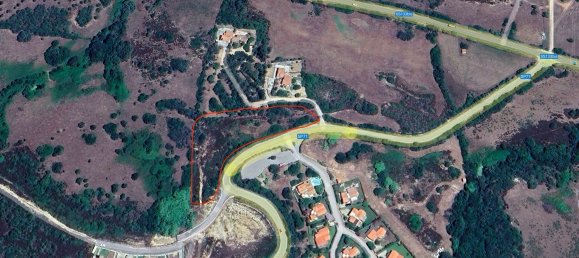 Terrain à Santa Teresa Gallura, Italy 6705m² No. 47630 17