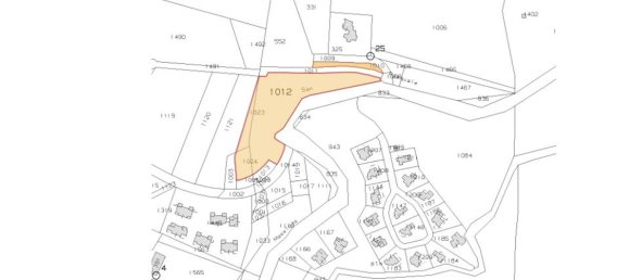 Terrain à Santa Teresa Gallura, Italy 6705m² No. 47630 18