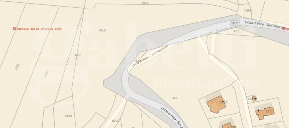 Terrain à Santa Teresa Gallura, Italy 6705m² No. 47630 12