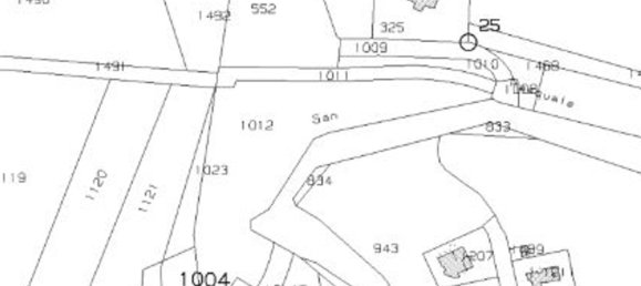 Terrain à Santa Teresa Gallura, Italy 6705m² No. 47630 25