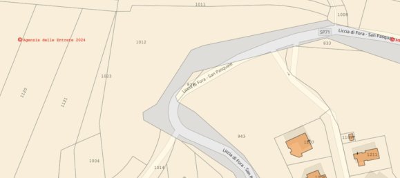 Terrain à Santa Teresa Gallura, Italy 6705m² No. 47630 24