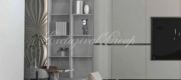 Apartment 2+1 in Istanbul, Turkey No. 28933 4