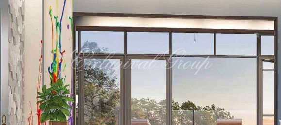 Apartment 2+1 in Istanbul, Turkey No. 28933 8