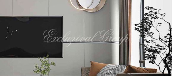 Apartment 2+1 in Istanbul, Turkey No. 28933 3