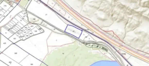 Grundstück in Zaragoza, Spain, Nr. 25677 4