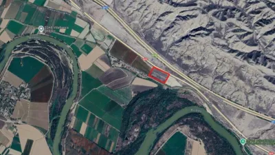 Grundstück in Zaragoza, Spain, Nr. 25677