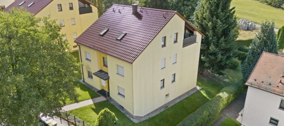 1 bedroom Apartment in Bayreuth, Germany No. 266432 9