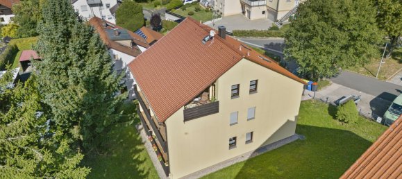 1 bedroom Apartment in Bayreuth, Germany No. 266432 10