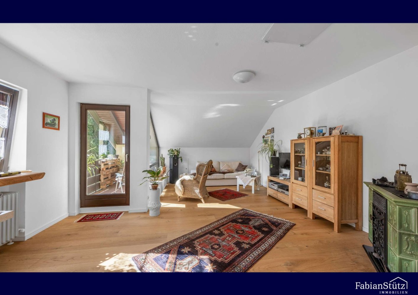 1 bedroom Apartment in Bayreuth, Germany No. 266432