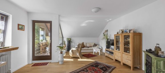 1 bedroom Apartment in Bayreuth, Germany No. 266432 2