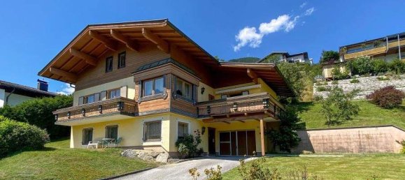7 rooms House in Piesendorf, Austria No. 219501 2