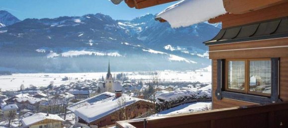 7 rooms House in Piesendorf, Austria No. 219501 12