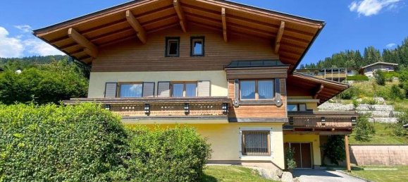 7 rooms House in Piesendorf, Austria No. 219501 3