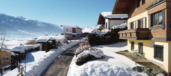 7 rooms House in Piesendorf, Austria No. 219501 13