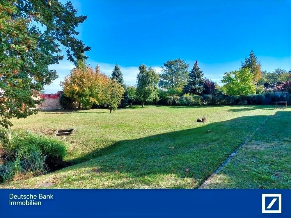  Land in Brandenburg, Germany No. 23603