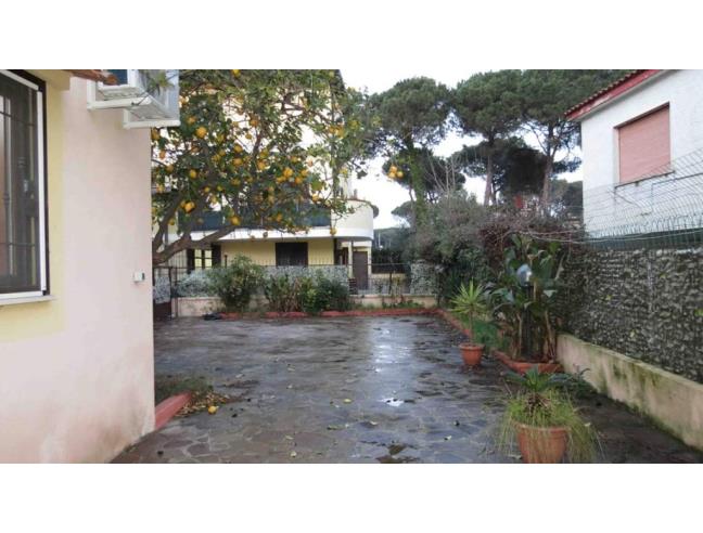 Дом с 3 комнатами в Кастель Вольтурно, Италия № 253413