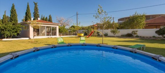 Property في Marathon, Greece 580متر مربع رقم 5149 3