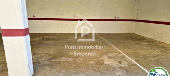 Квартира с 2 спальнями в Розы, Испания № 110542 22