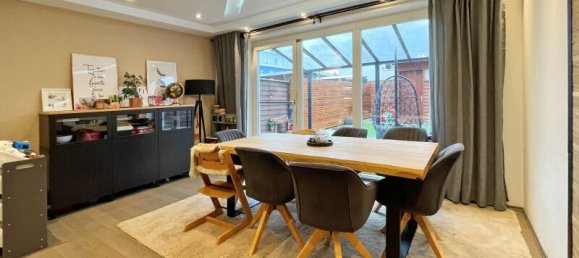 5-Zimmer Stadthaus in Radfeld, Austria, Nr. 209172 2