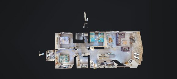 4 bedrooms Villa in Almayate Bajo, Spain No. 52120 37