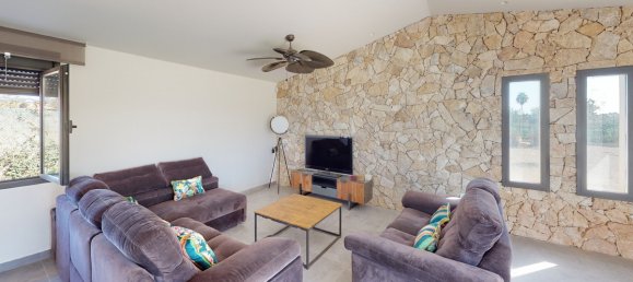 4 bedrooms Villa in Almayate Bajo, Spain No. 52120 13