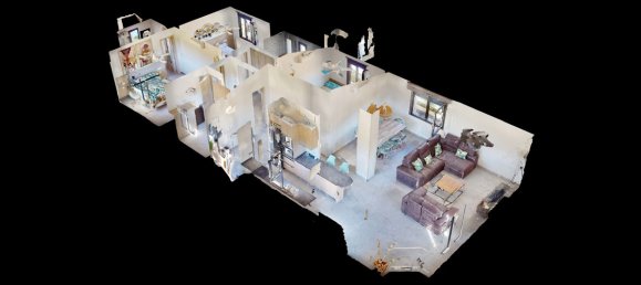 4 bedrooms Villa in Almayate Bajo, Spain No. 52120 36