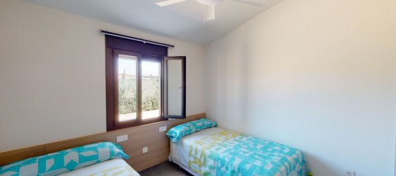 4 bedrooms Villa in Almayate Bajo, Spain No. 52120 19