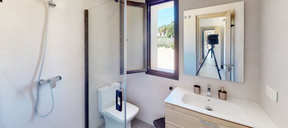 4 bedrooms Villa in Almayate Bajo, Spain No. 52120 33