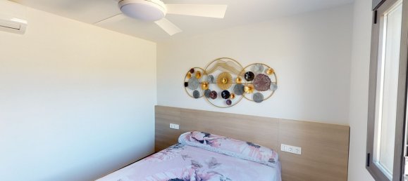 4 bedrooms Villa in Almayate Bajo, Spain No. 52120 26