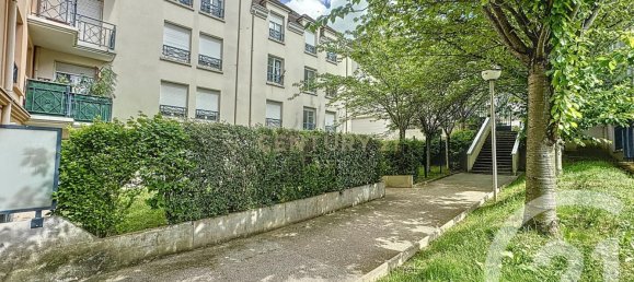 Apartamento T1 em Noisy-le-Grand, France N.º 319395 3