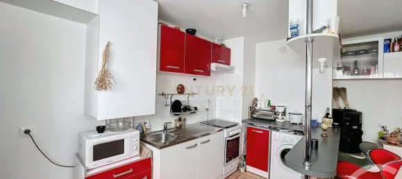 Apartamento T1 em Noisy-le-Grand, France N.º 319395 5