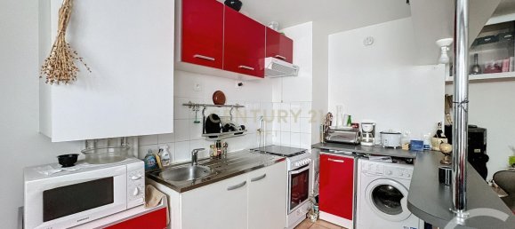 Apartamento T1 em Noisy-le-Grand, France N.º 319395 2