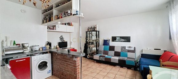 Apartamento T1 em Noisy-le-Grand, France N.º 319395 6