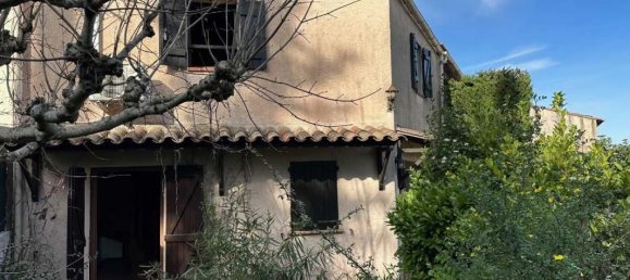 1 bedroom House in Lorgues, France No. 195869 2