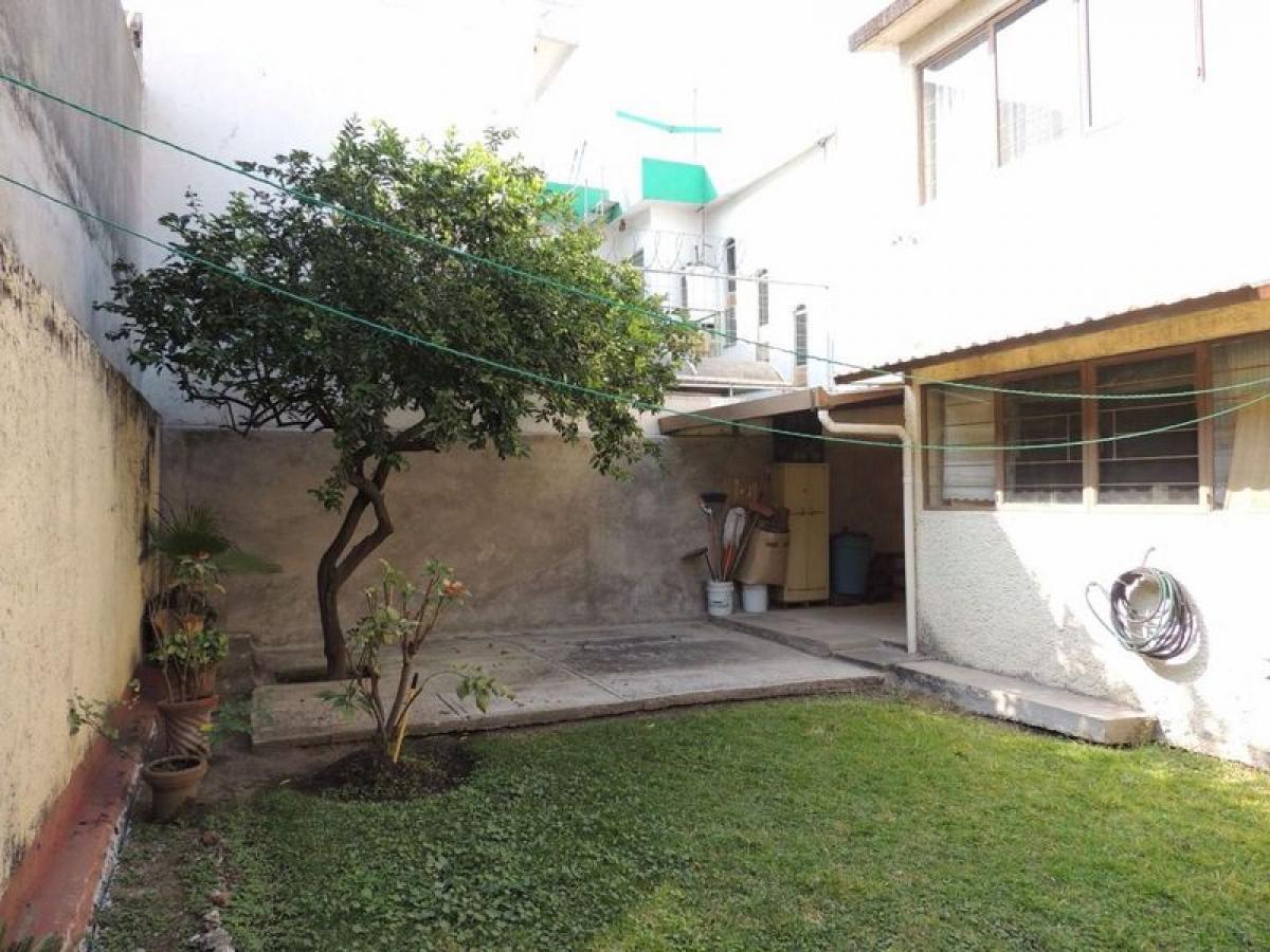 Дом с 4 спальнями в Морелос, Мексика № 155479