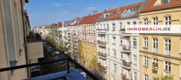 Apartamento de 3 habitaciónes en Prenzlauer Berg, Germany No. 355408 2