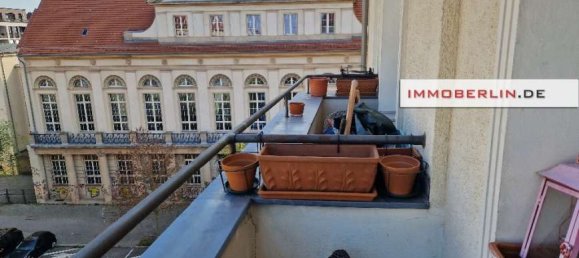 Apartamento de 3 habitaciónes en Prenzlauer Berg, Germany No. 355408 3