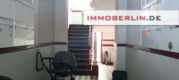 Apartamento de 3 habitaciónes en Prenzlauer Berg, Germany No. 355408 4