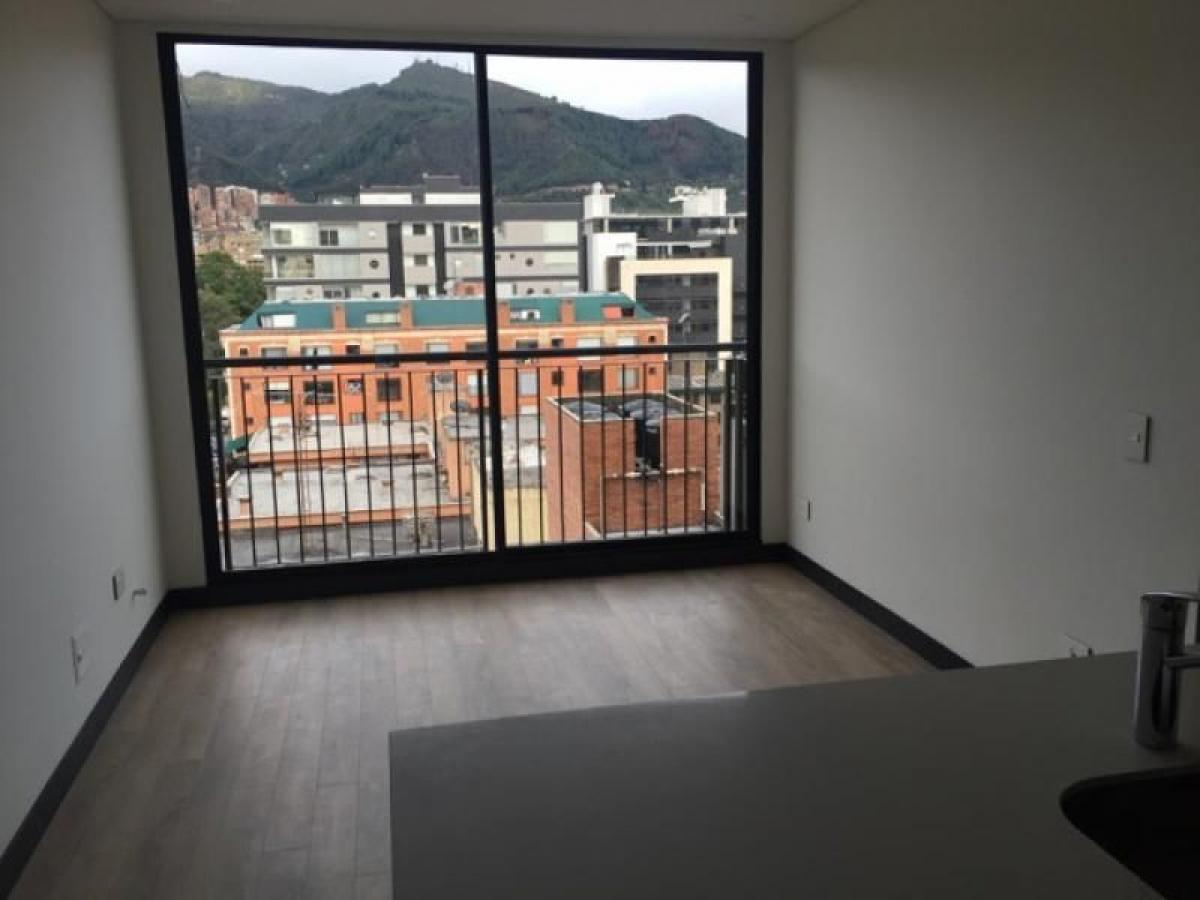 Studio in Bogota, Colombia No. 10729