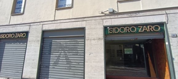 355m² Building in Gallarate, Italy No. 363514 8