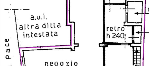 355m² Building in Gallarate, Italy No. 363514 21