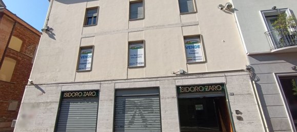 355m² Building in Gallarate, Italy No. 363514 7