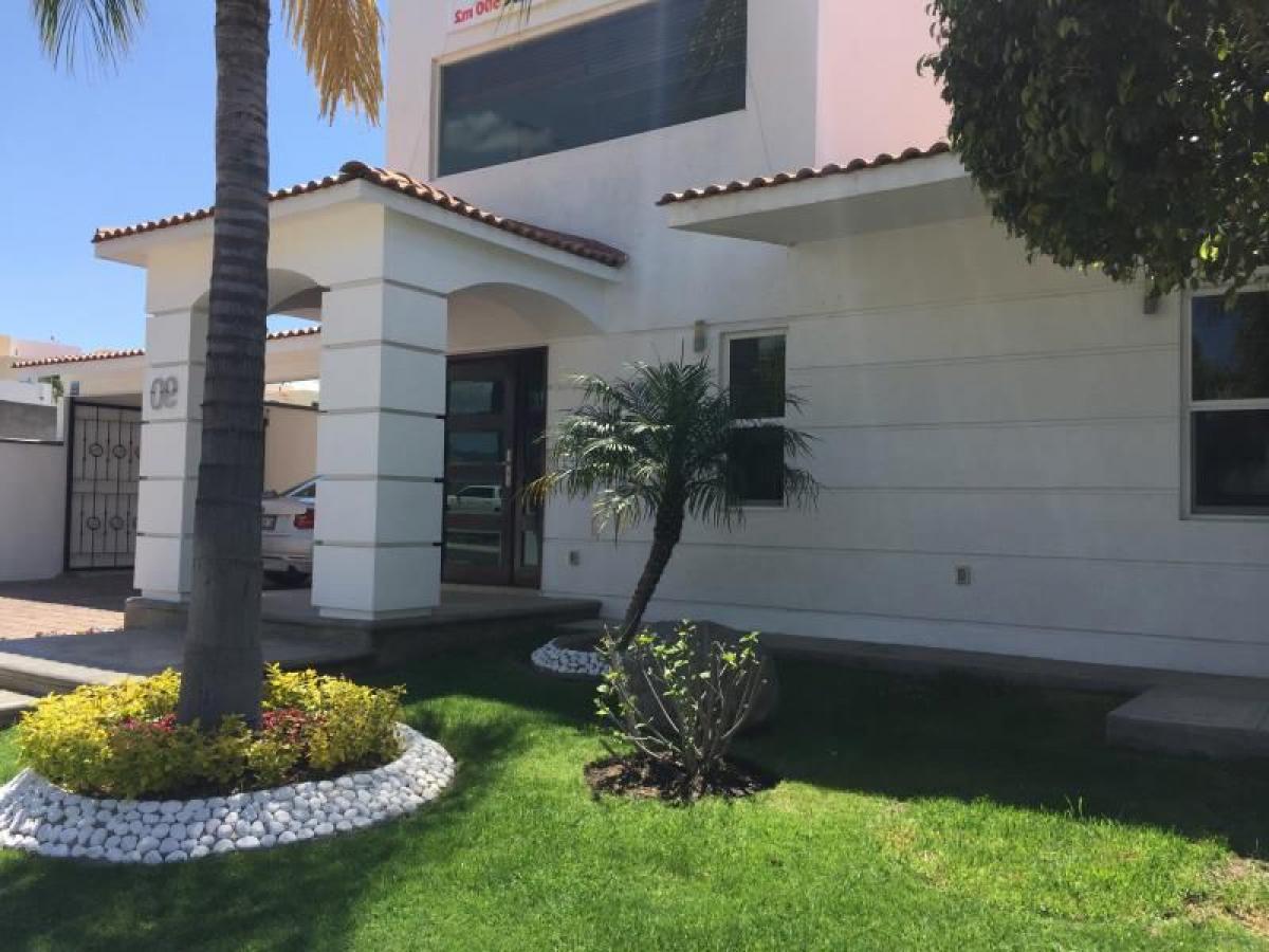 3 Schlafzimmer Haus in Queretaro, Mexico, Nr. 187448